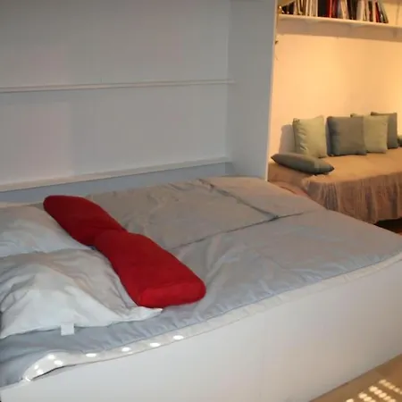 407, Port Venus Au Village Naturiste * Agde