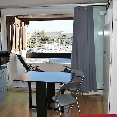 407, Port Venus Au Village Naturiste